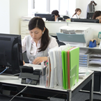 道友グループ（道友協会・道友社・道友サービス・道鍼会）
